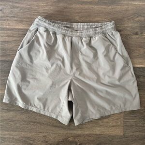 Lululemon Men’s shorts
